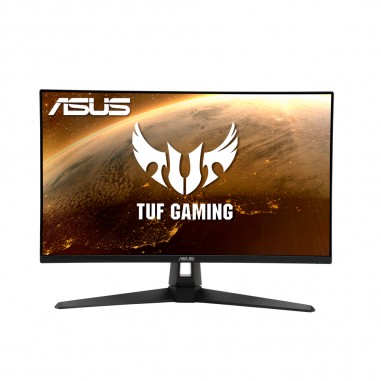 Monitor Asus Tuf Gaming VG279QL1A 27” FullHD IPS FreeSync Premium Nero