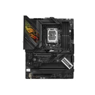 Scheda madre ASUS ROG STRIX Z790-H GAMING WIFI socket 1700