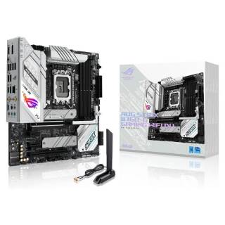 SCHEDA MADRE ASUS ROG STRIX B760-G Gaming  (WIFI) socket 1700