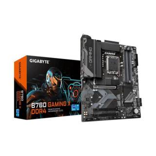 Scheda madre GIGABYTE GA-B760 GAMING X DDR4 socket 1700