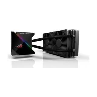 Dissipatore a liquido ASUS ROG RYUJIN 240mm