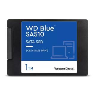 SSD SATA III Western Digital Blue SA510 1 TB
