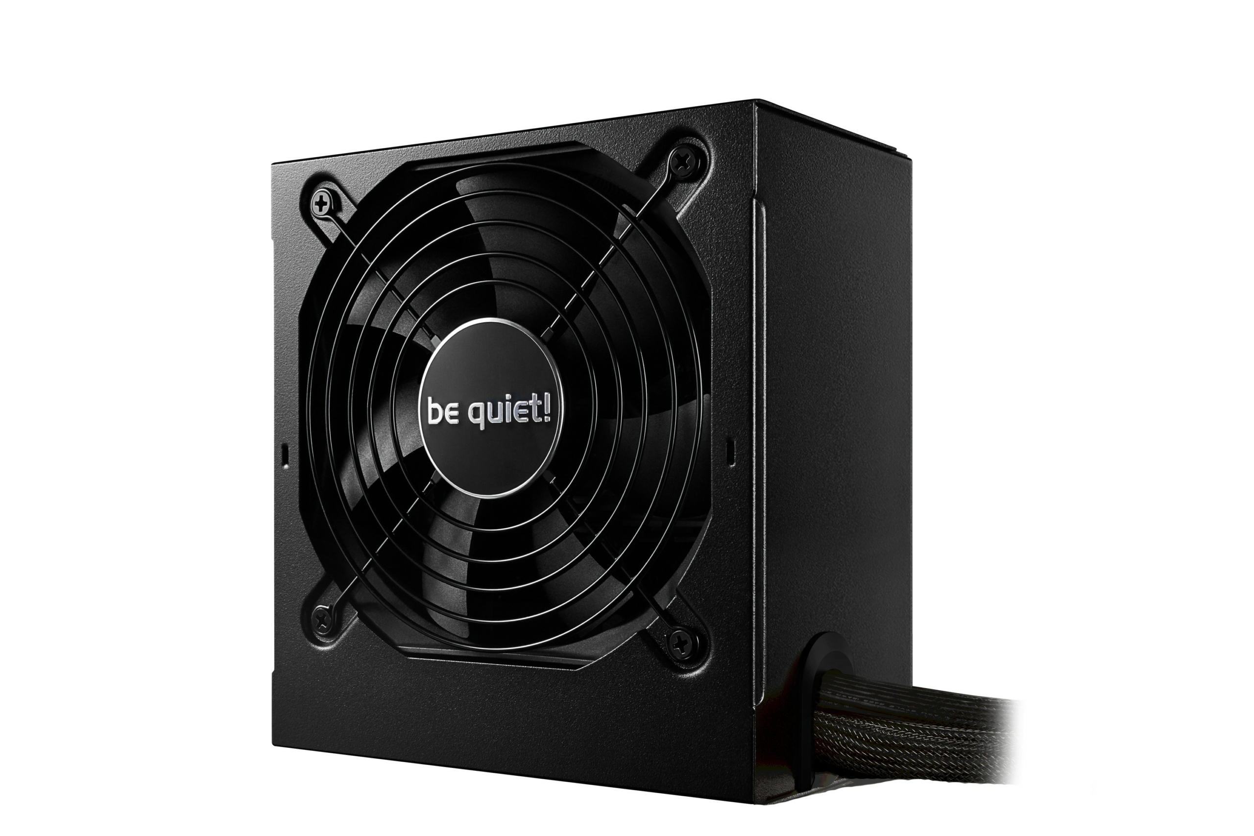 Alimentatore Be Quiet System Power 10 750W