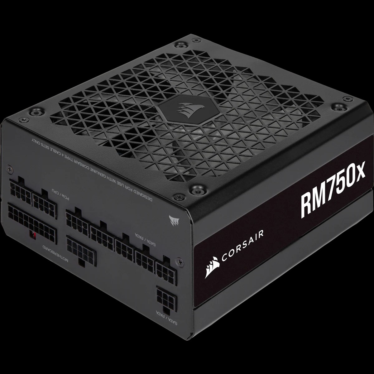 Alimentatore Corsair RM750x 2021 – CP-9020199-EU