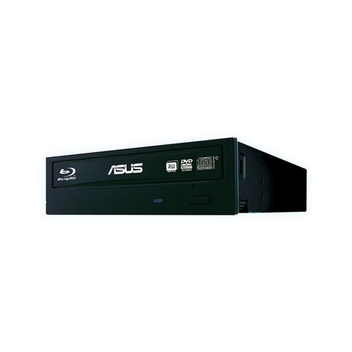 Masterizzatore Interno ASUS BC-12D2HT Blu-Ray DVD Combo Nero Bulk