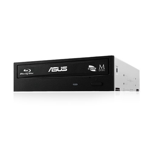 Masterizzatore Interno ASUS BC-12D2HT Blu-Ray DVD Combo Nero