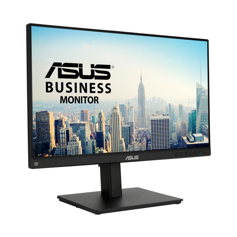 Monitor ASUS BE24ECSBT 24” FullHD IPS Touchscreen LED nero