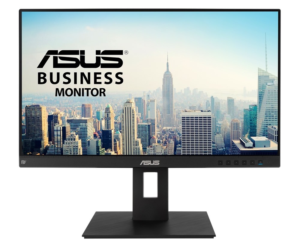 Monitor Asus 24″ FullHD IPS Pivot HDMI Nero