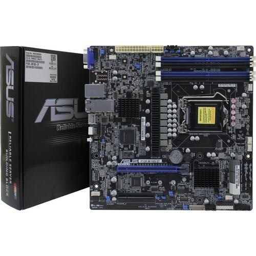 Scheda madre ASUS P12R-M socket 1200