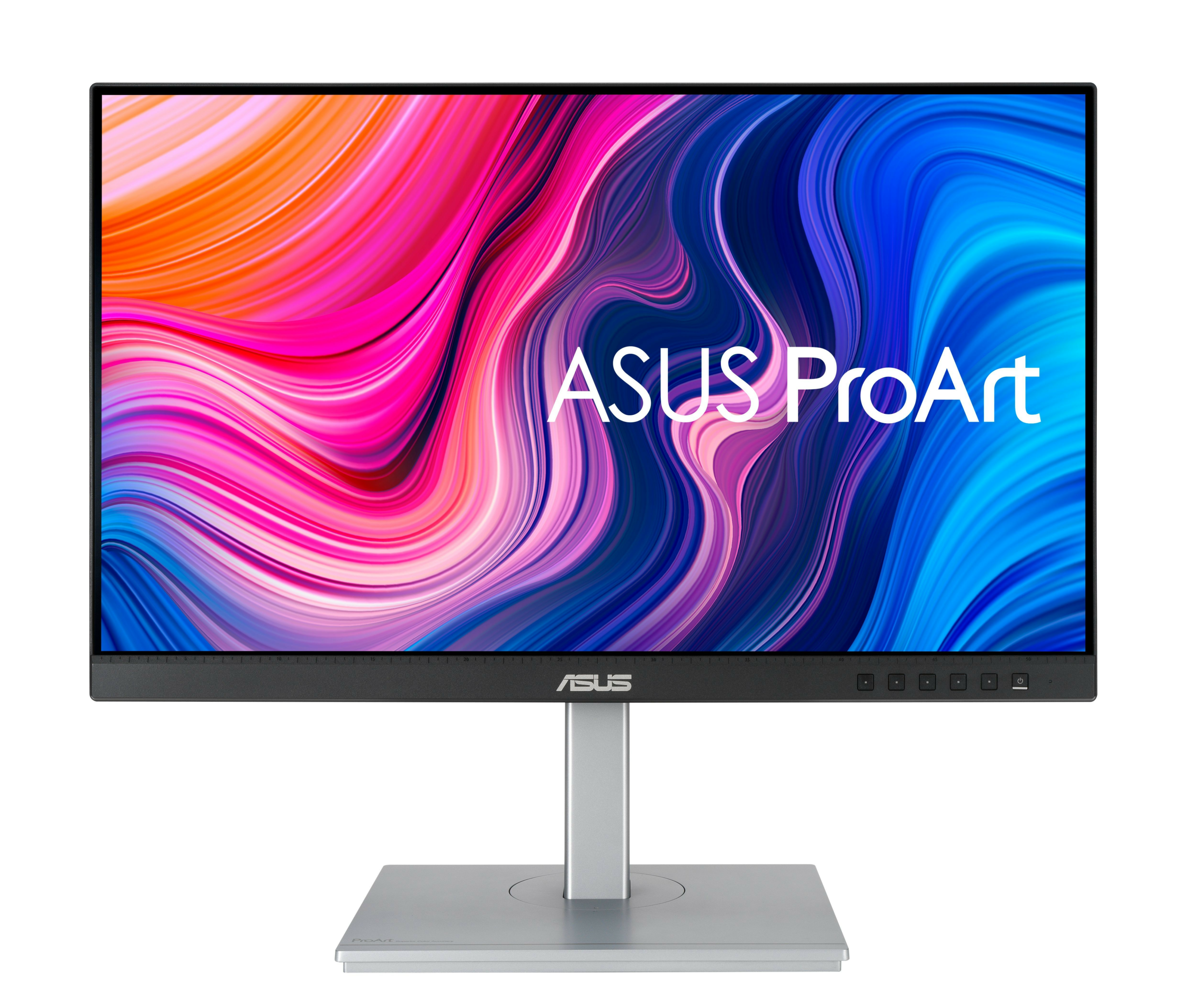 Monitor ASUS PA247CV 24” FullHD IPS USB-C LED Argento