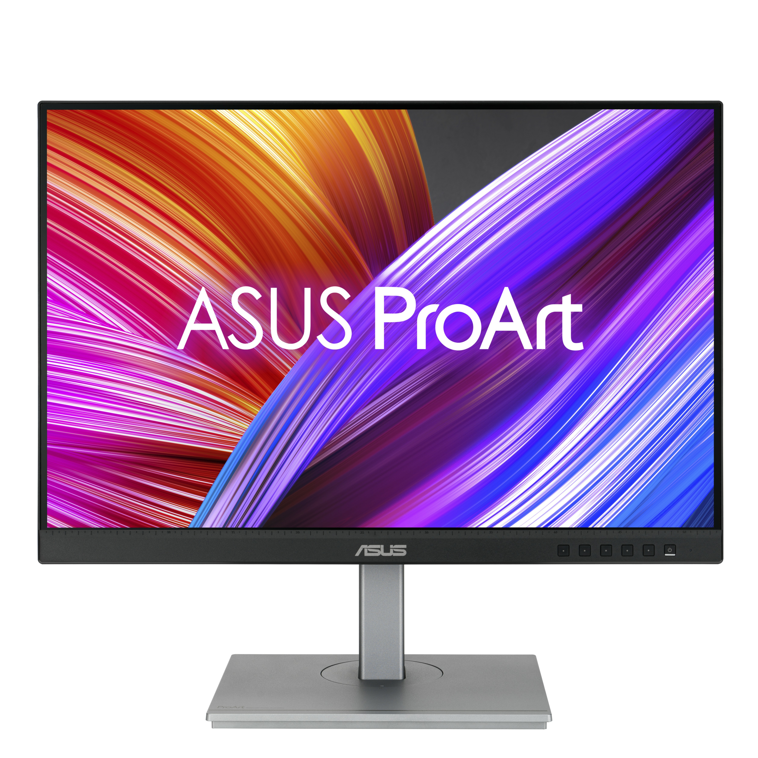 Monitor ASUS ProArt PA248CNV 24” WUXGA IPS USB-C 75 Hz LED Silver