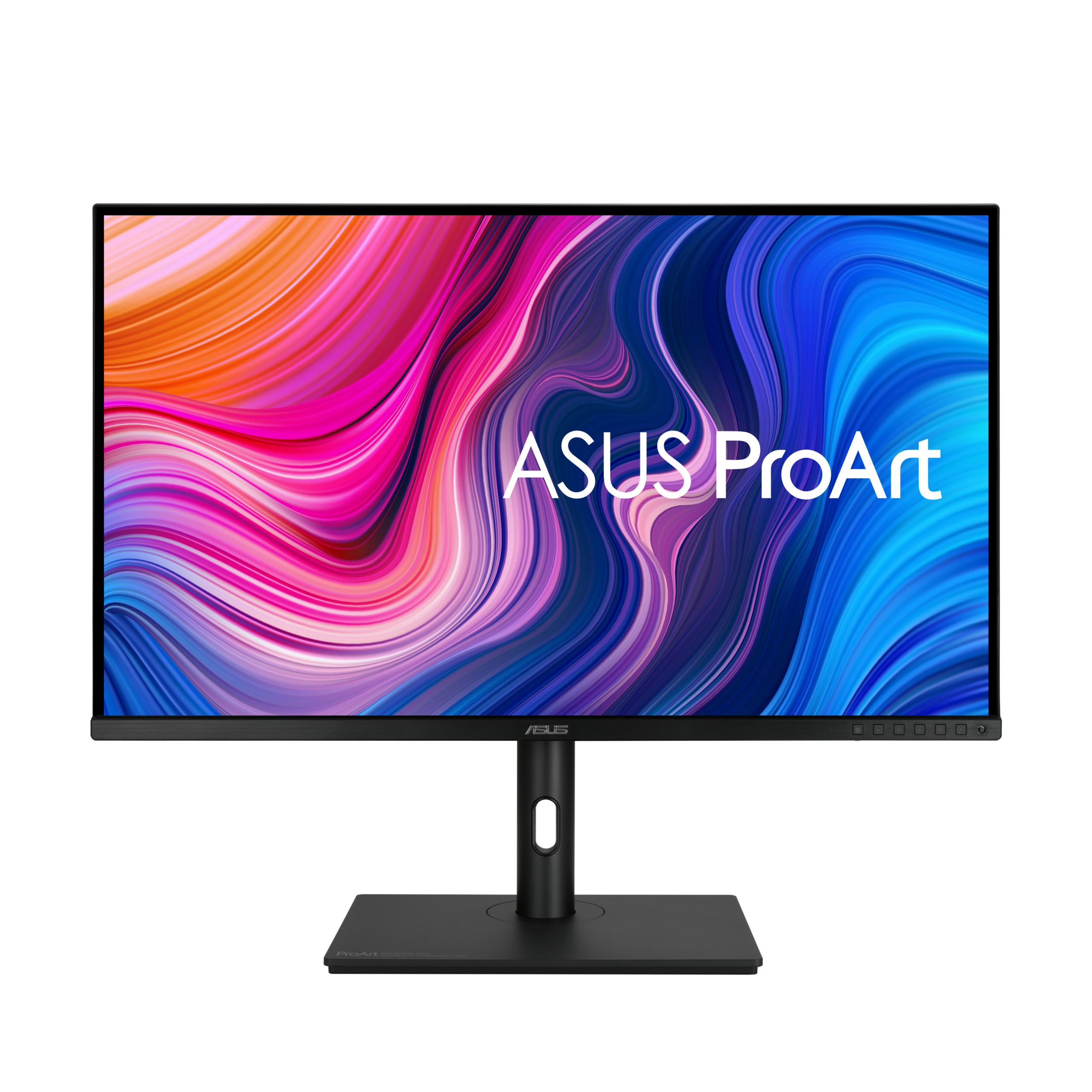 Monitor ASUS PA328CGV 32” WQHD IPS HDR AMD Free-Sync LED Nero