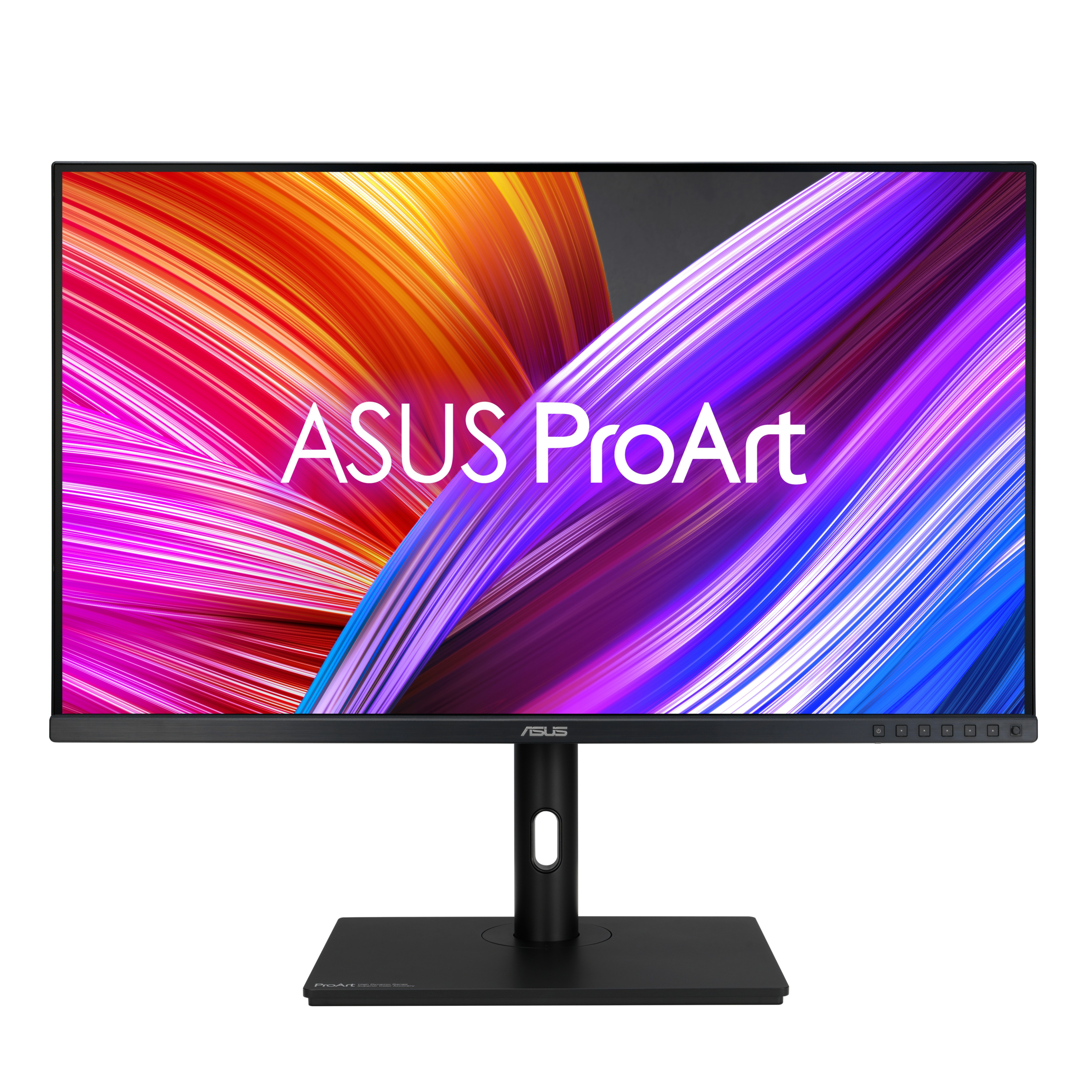 Monitor ASUS PA328QV 32” QHD IPS 75 Hz HDR USB-A LED Nero