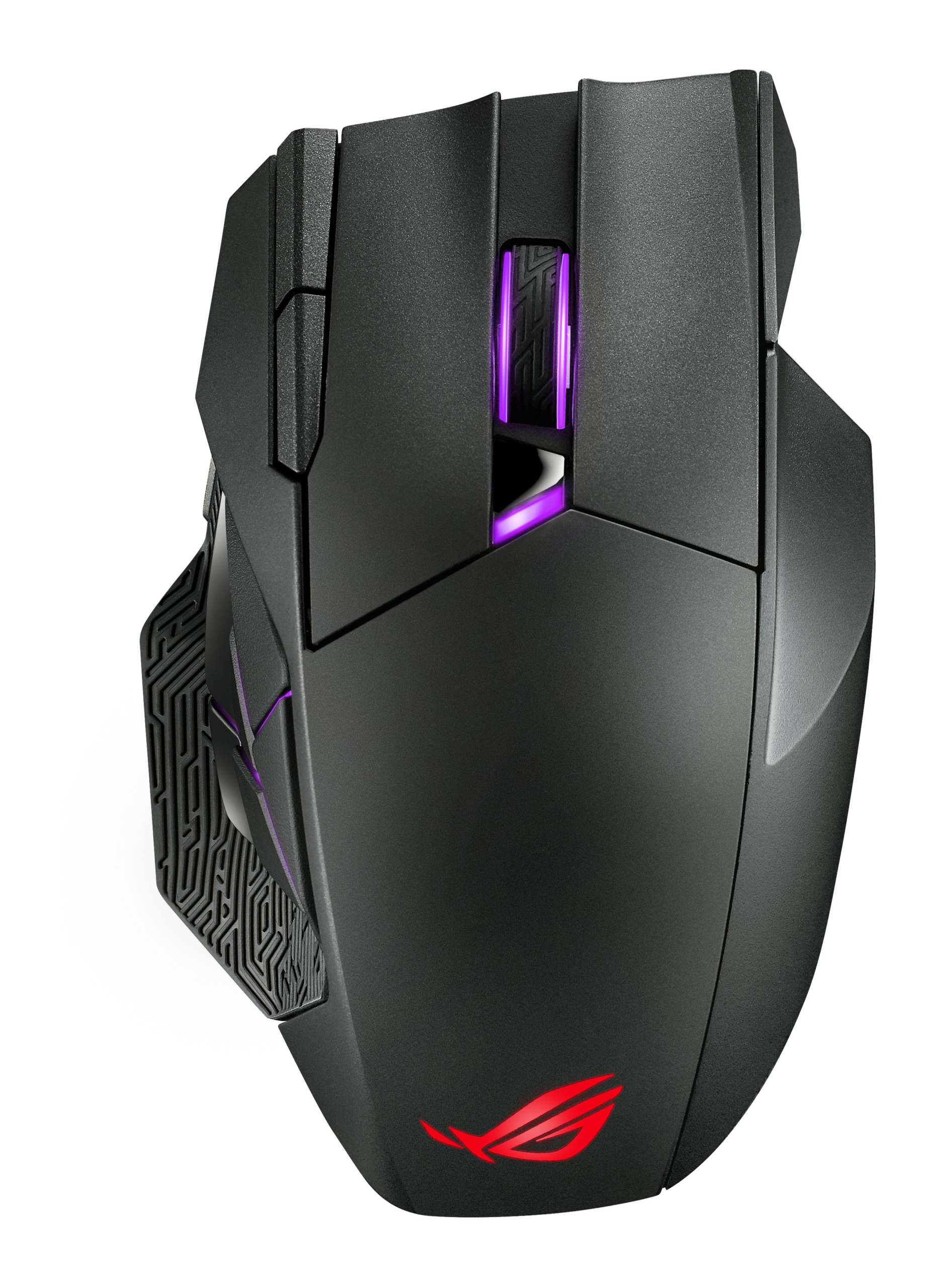 Gaming Mouse ASUS ROG Spatha X