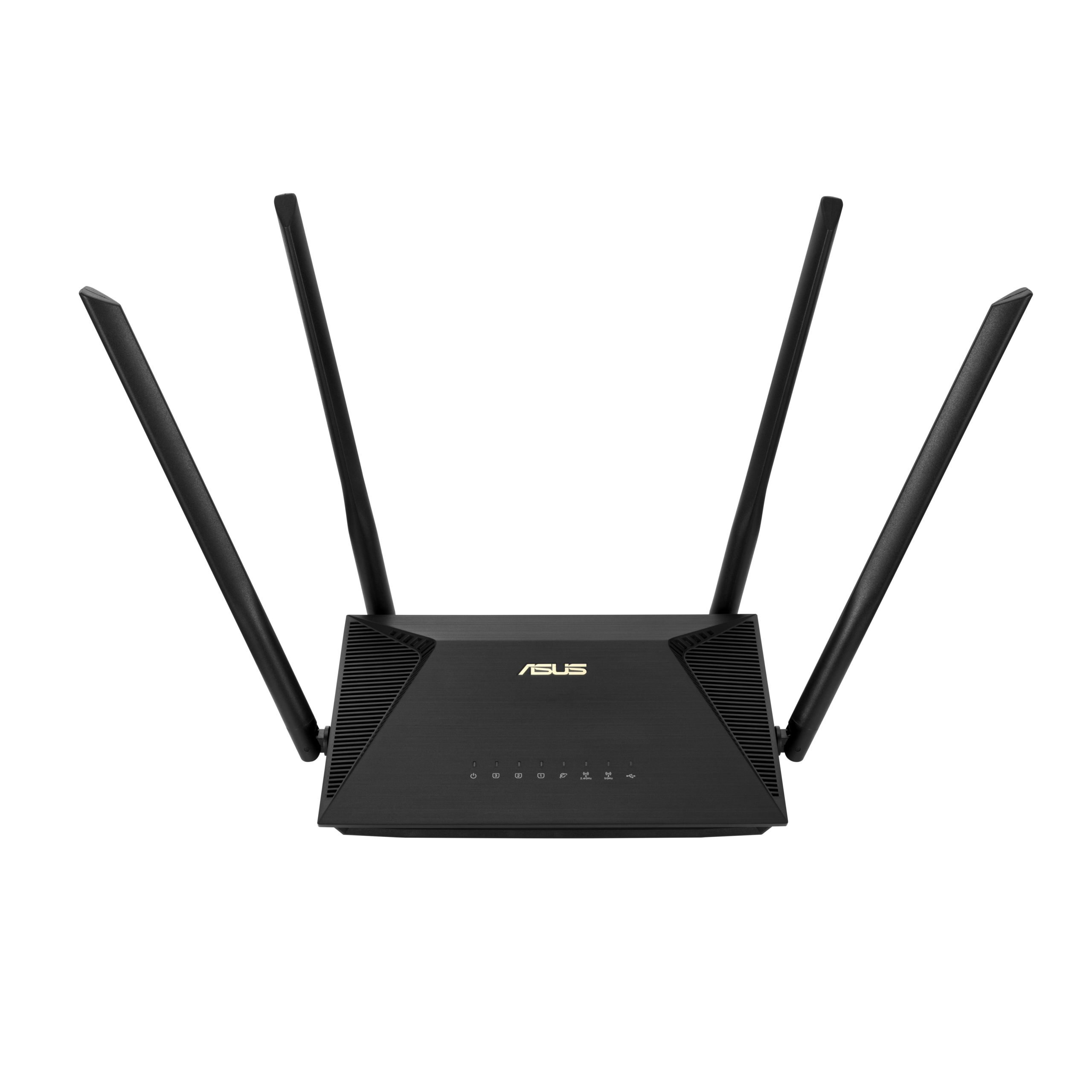 Router WLAN ASUS RT-AX53U nero