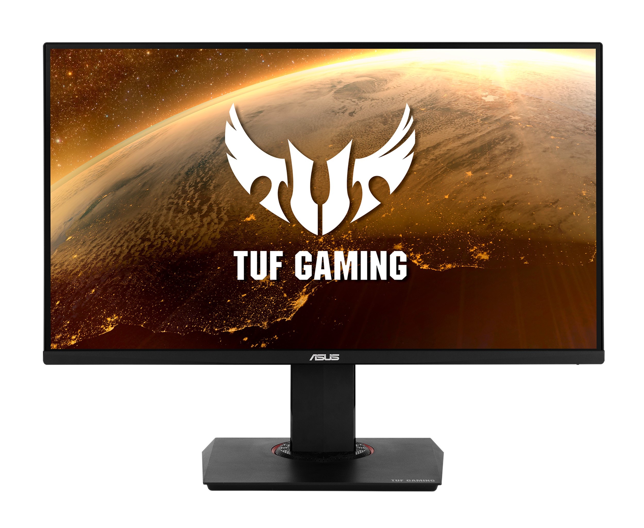 Monitor Asus TUF Gaming VG289Q 28” UltraHD/4K IPS AMD Free-Sync Nero