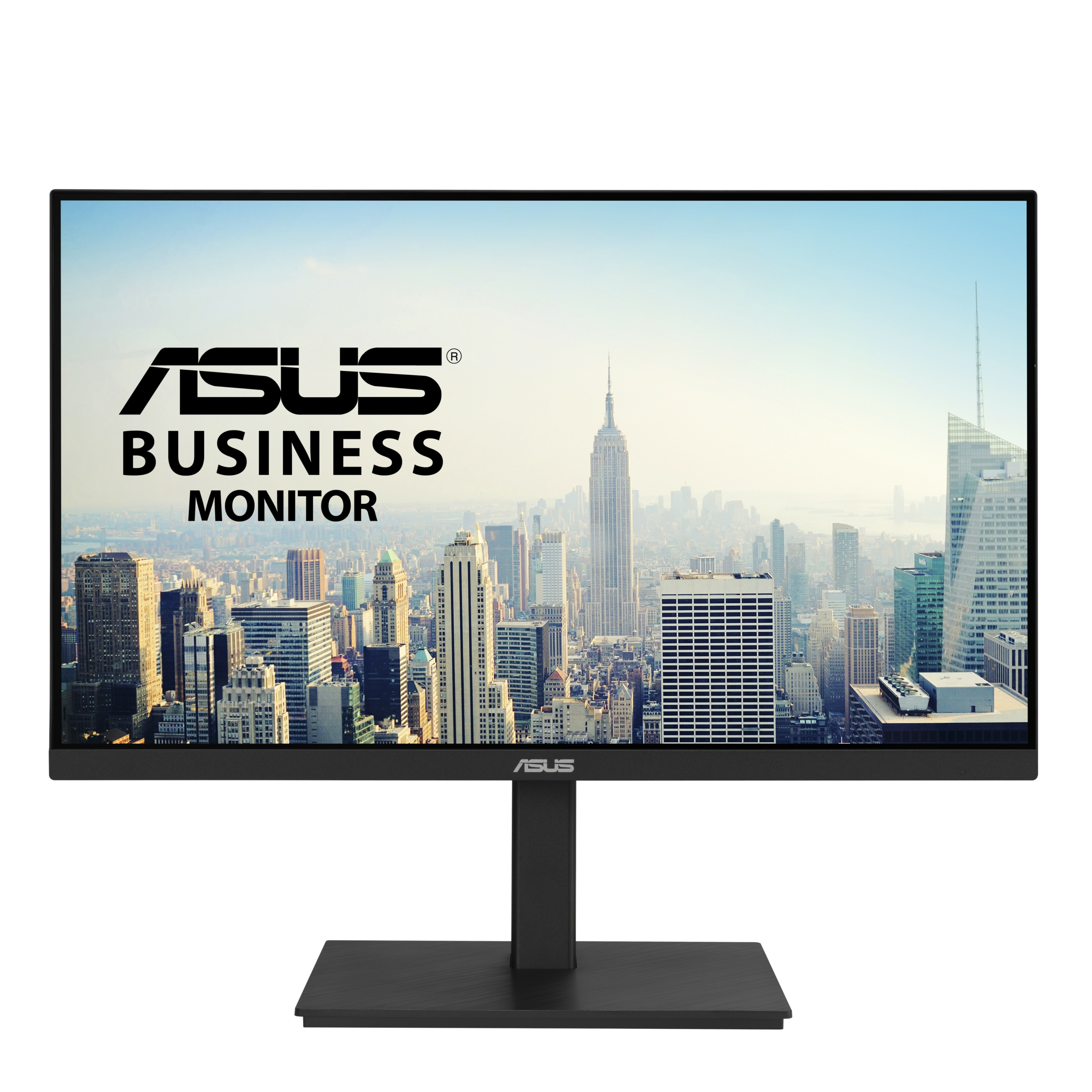 Monitor ASUS VA24ECPSN 24” FullHD USB-C Adaptive-Sync LED nero