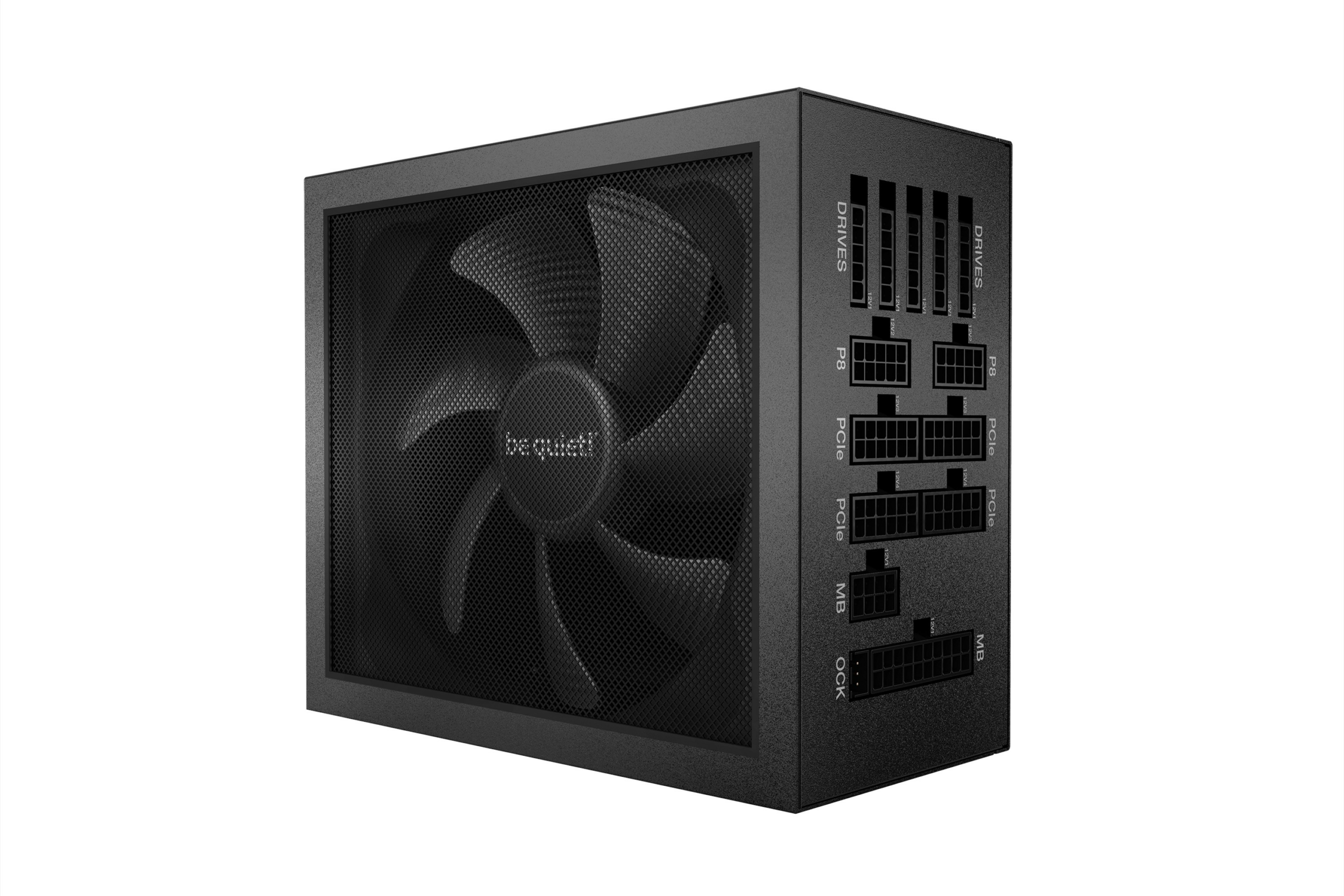 Alimentatore be quiet! DARK POWER 12 750W ATX Nero