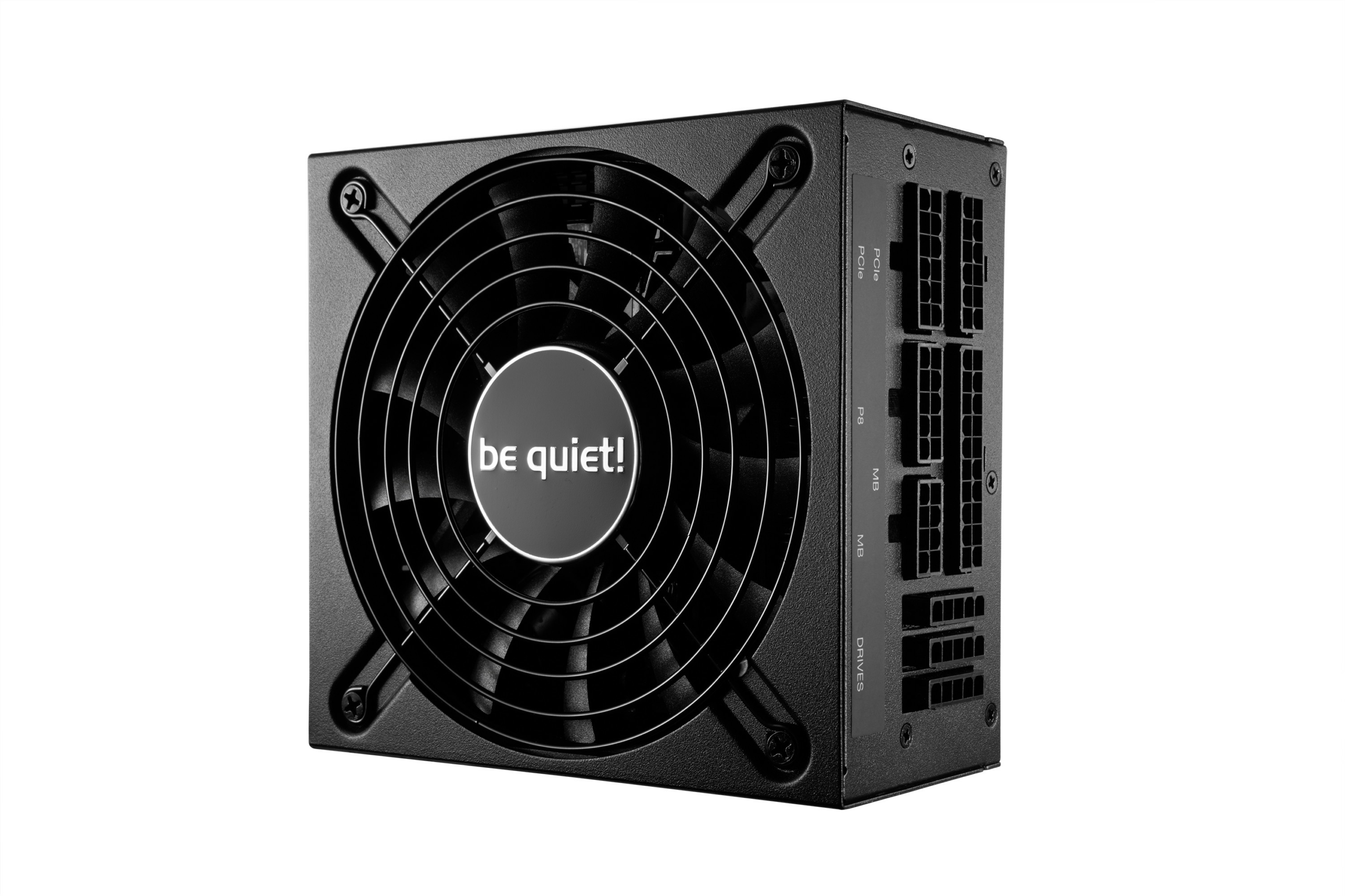 Alimentatore be quiet! SFX L Power 500W Nero