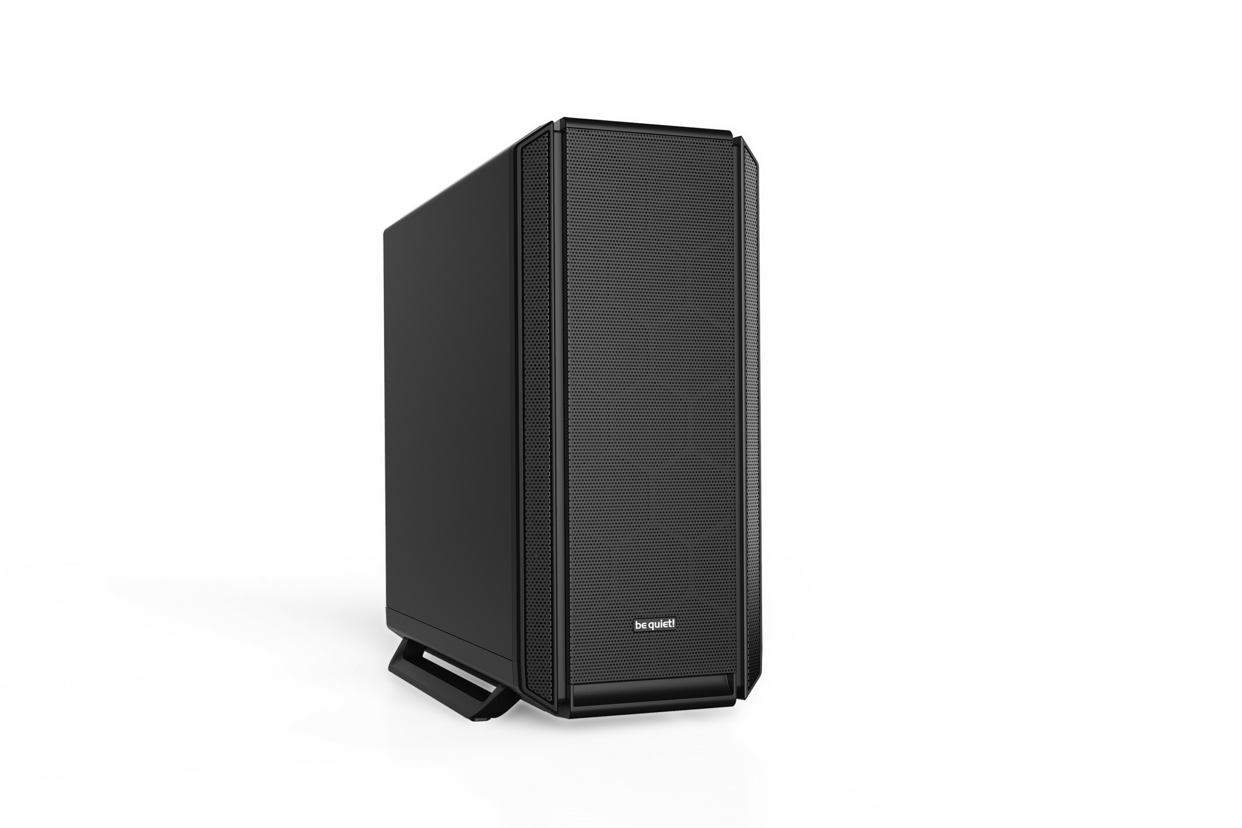 Case be quiet! Dark Base 701 Midi-Tower Vetro Temperato Nero