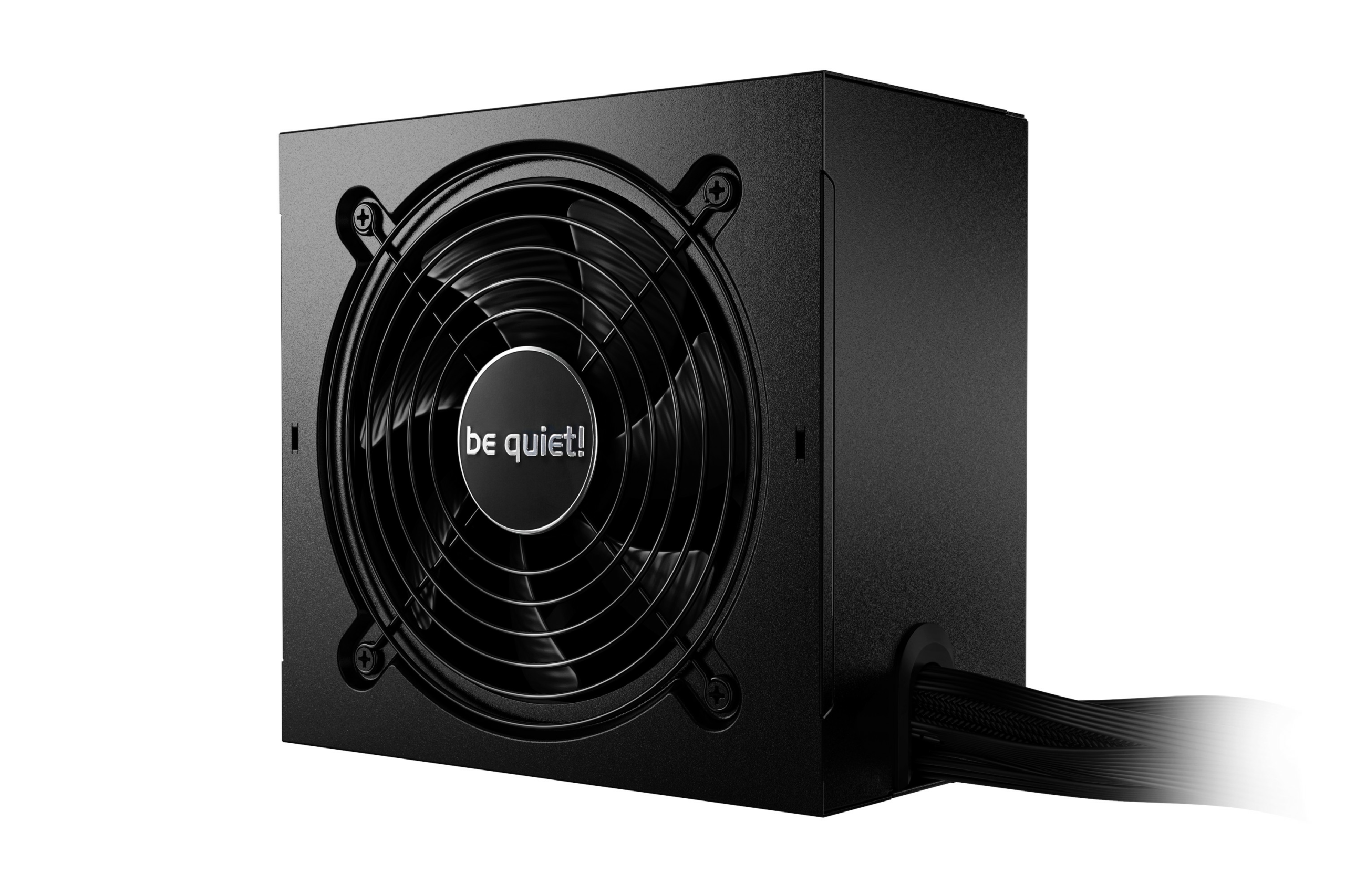 Alimentatore Be Quiet System Power 10 850W