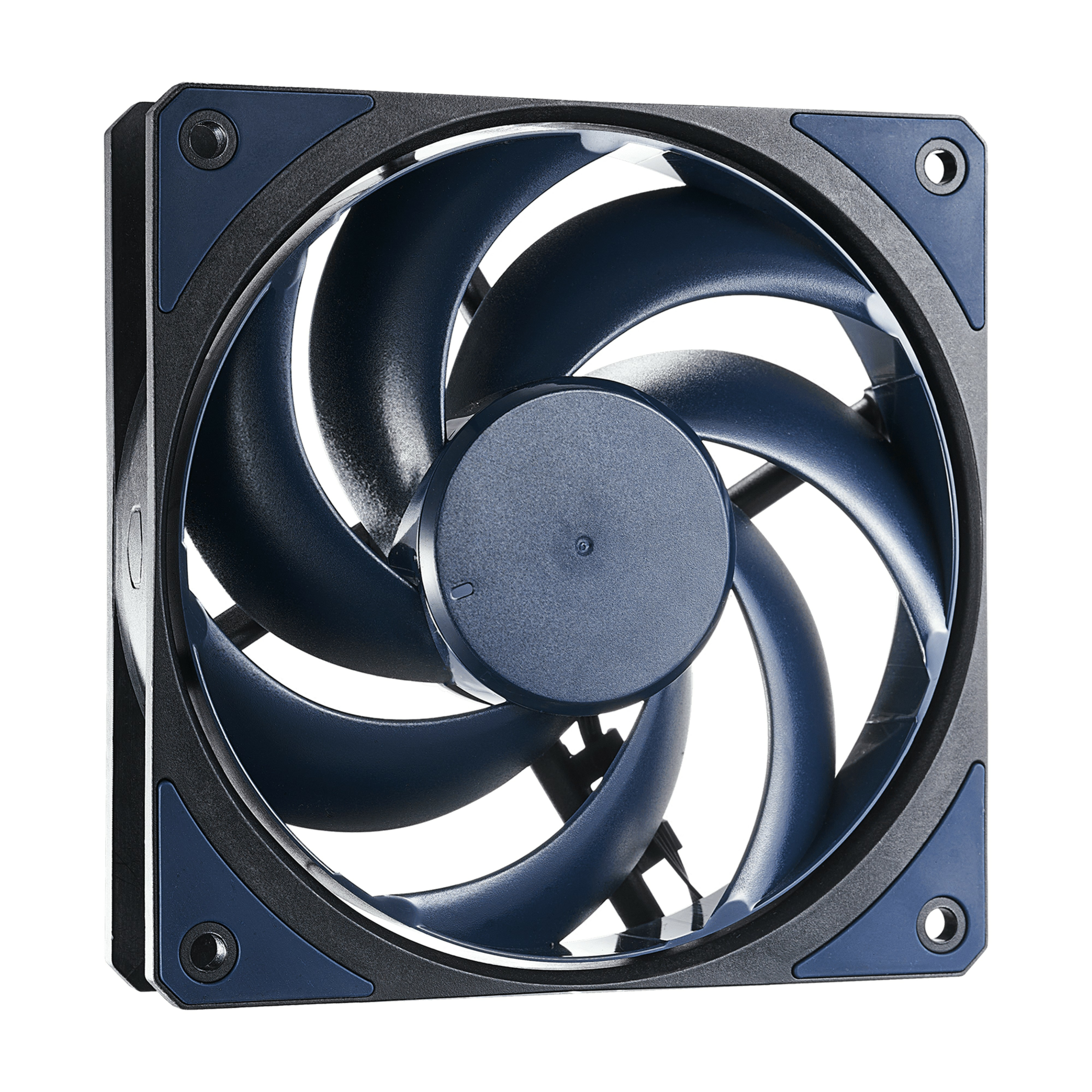 Ventola Cooler Master Mobius 120mm Nero