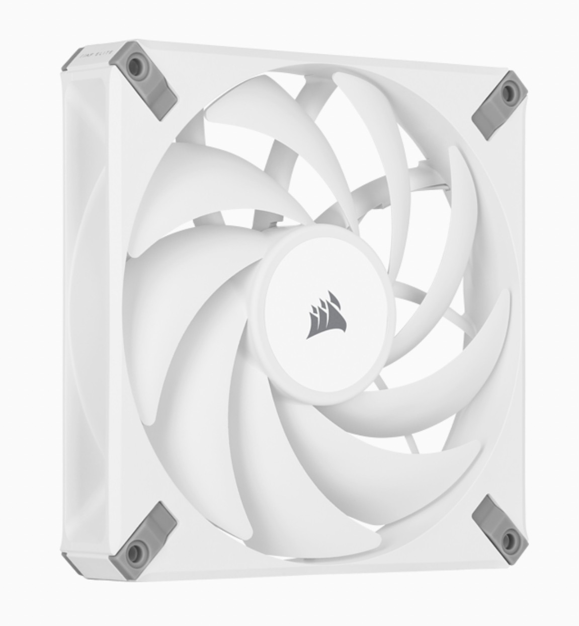 Ventola  Corsair serie AF ELITE AF140mm ELITE WHITE