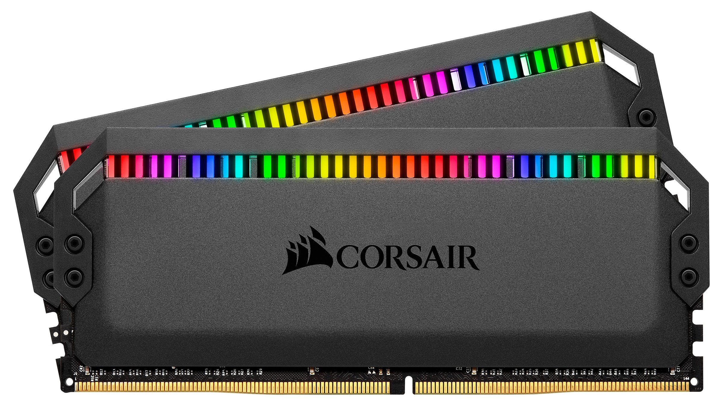 RAM Corsair Dominator DDR4 3600MHz 32GB (2×16) CL18