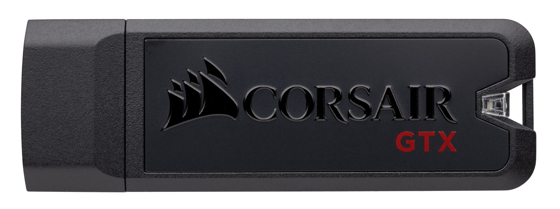 Pendrive Corsair Flash Voyager GTX 1 TB USB 3.2 Nero