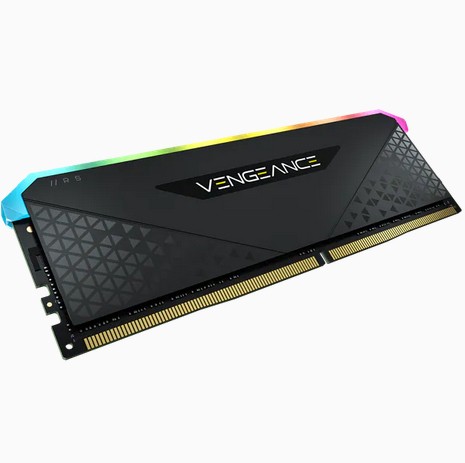 RAM Corsair Vengeance DDR4 3200MHz 16GB (1×16) CL16