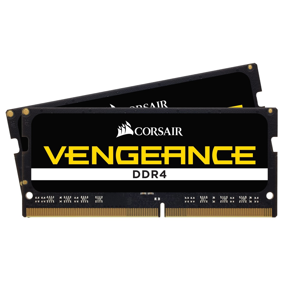 RAM SO-DIMM Corsair Vengeance DDR4 2933MHz 16GB (2×8) CL19