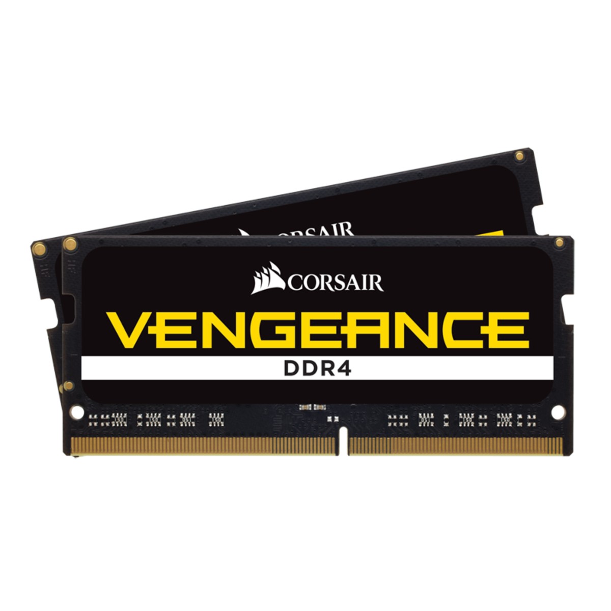 RAM SO-DIMM Corsair Vengeance DDR4 3200MHz 32GB (2×16) CL22