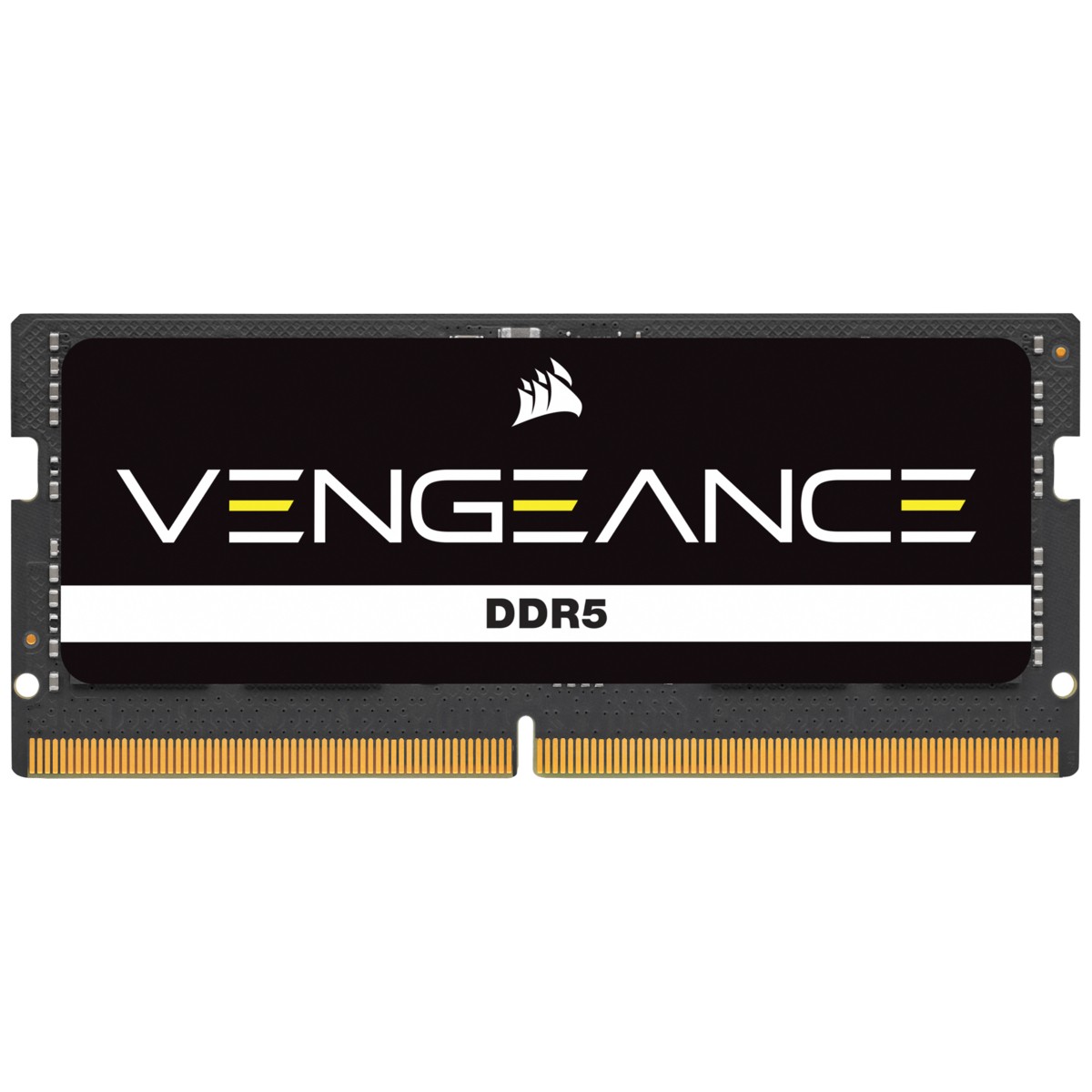 RAM SO-DIMM Corsair Vengeance DDR5 4800MHz 32 GB 1×32 CL40