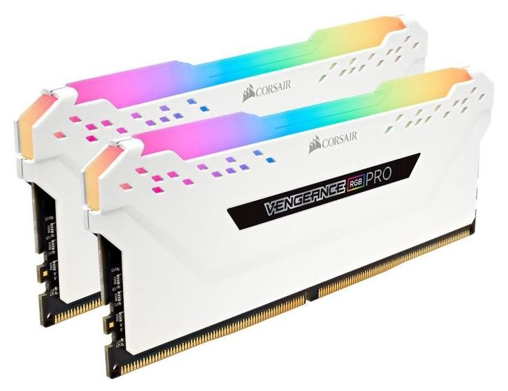 Ram Corsair Vengeance RGB PRO 16GB (2X8) DDR4 3000MHz CL15