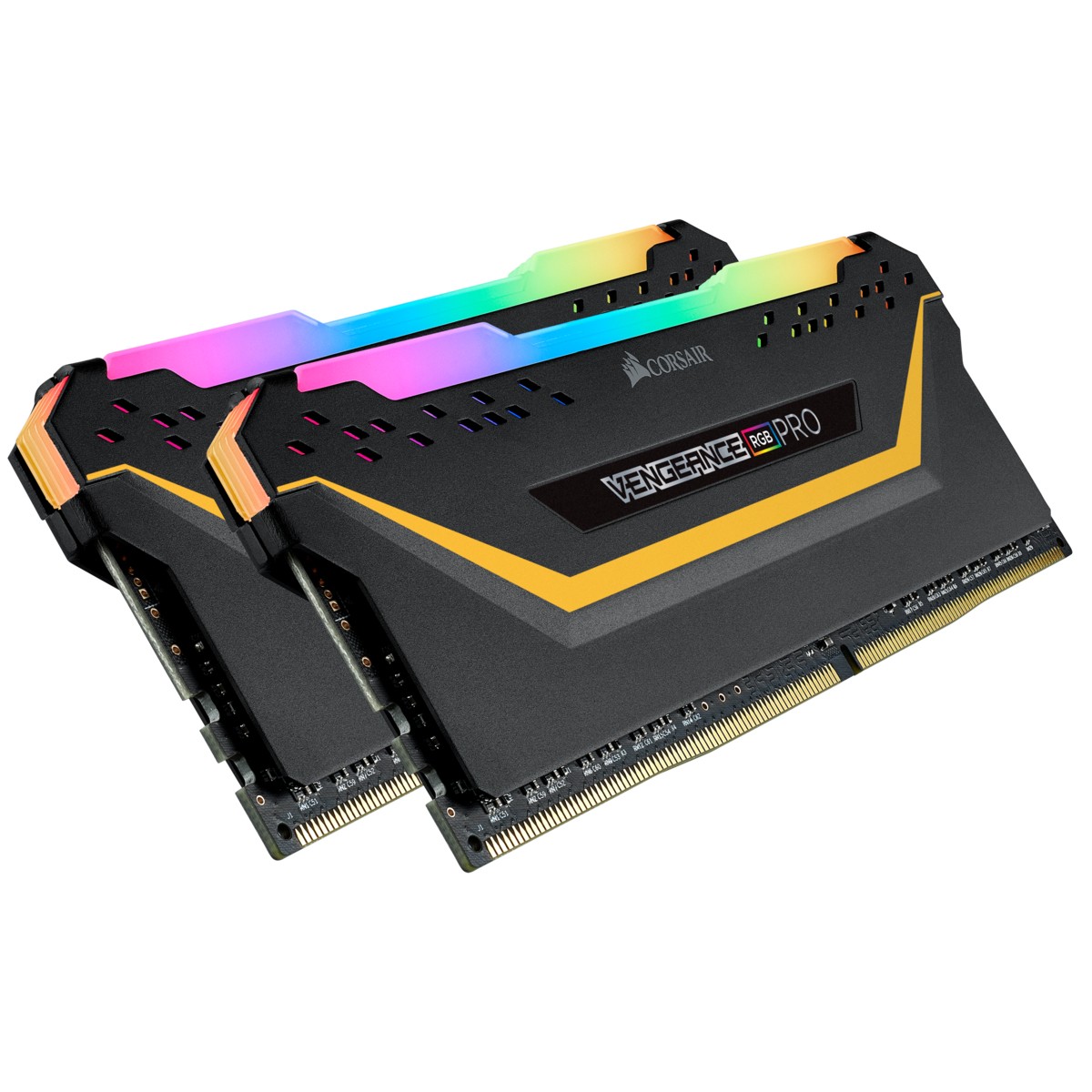 RAM Corsair Vengeance TUF RGB DDR4 3200MHz 16GB (2×8) CL16