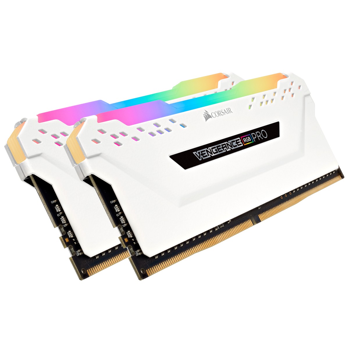 RAM Corsair 32 GB DDR4-3200 MHz Kit CL16