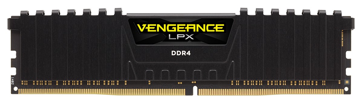 RAM Corsair Vengeance LPX DDR4 2400MHz 16GB (2×8) CL14