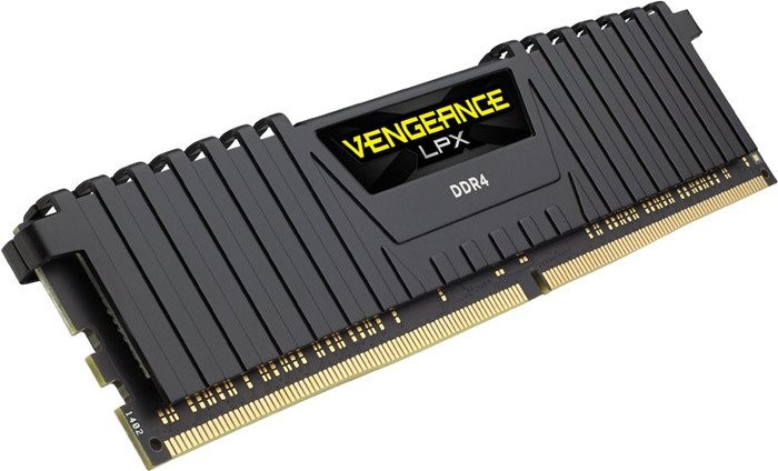 RAM Corsair Vengeance LPX DDR4 2666MHz 16GB (1×16) CL16