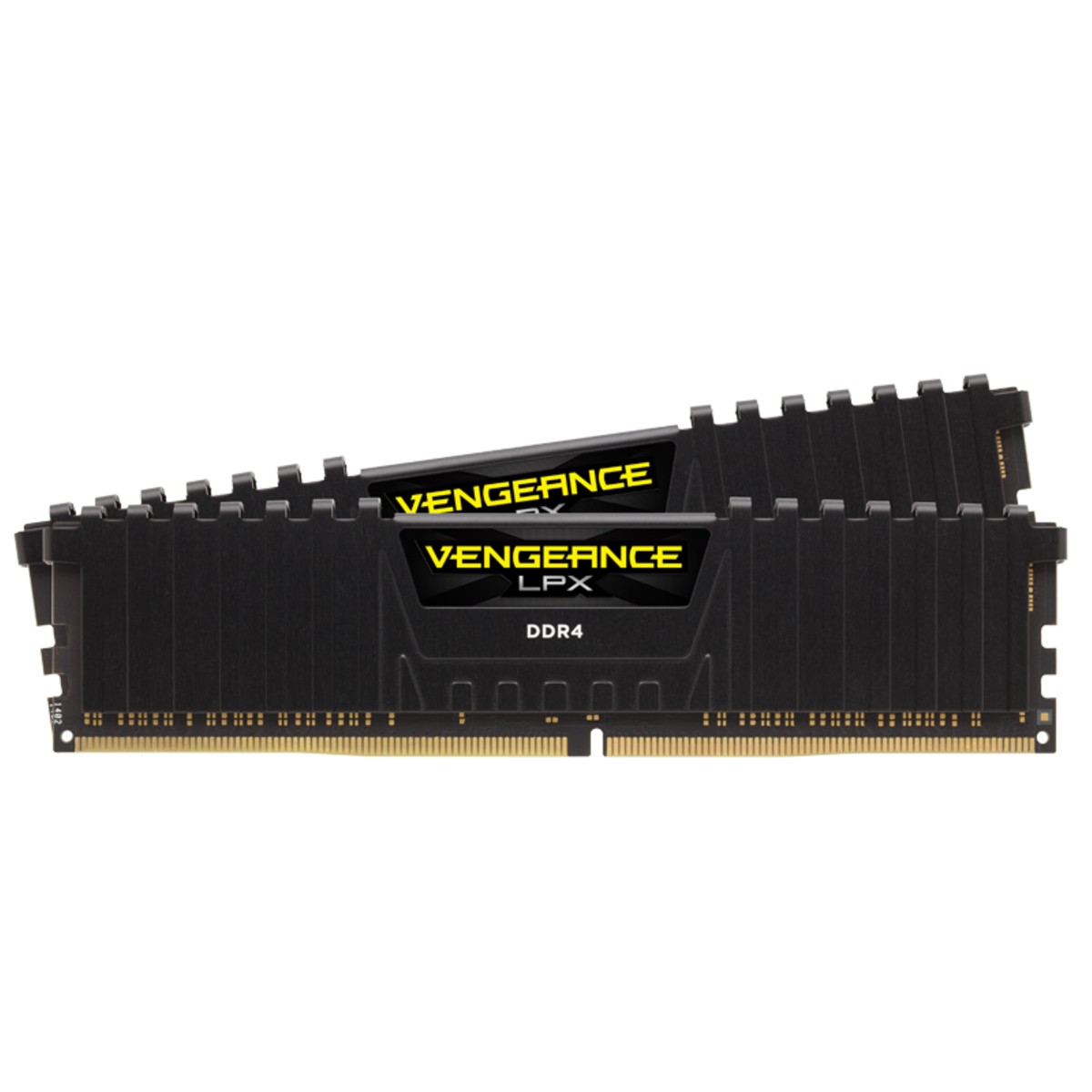 RAM Corsair Vengeance LPX DDR4 3000MHz 16GB (2×8) CL16