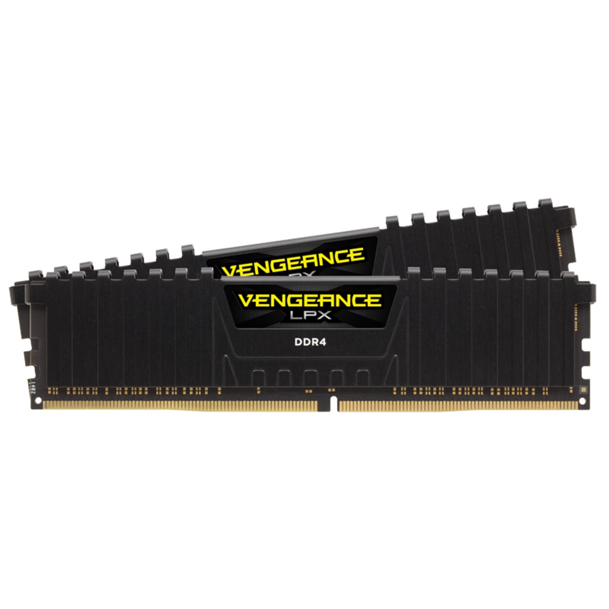 RAM Corsair Vengeance LPX DDR4 4000MHz 16GB (2×8) CL18