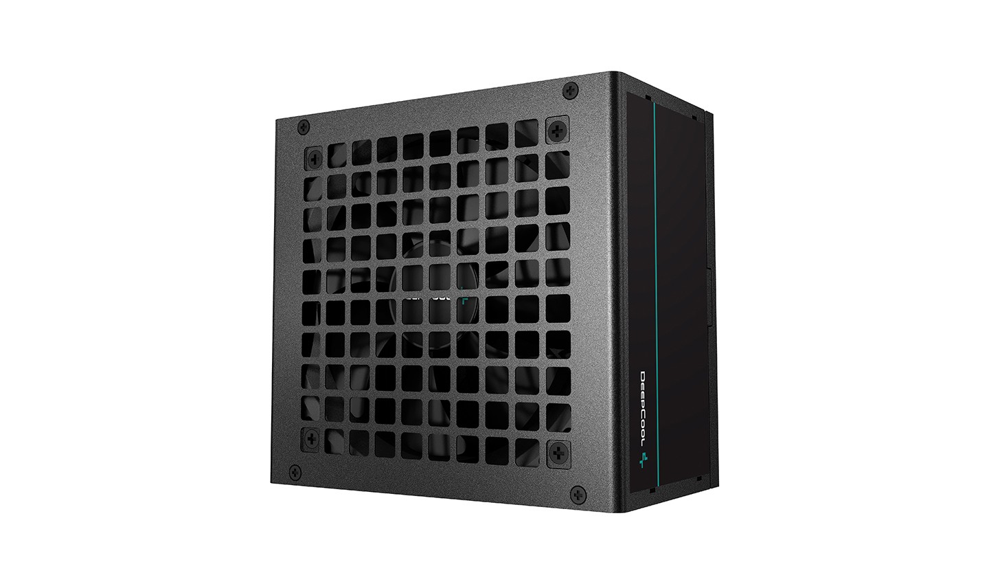 Alimentatore DeepCool PF500 500W ATX Nero