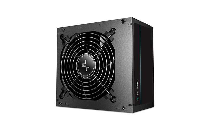 Alimentatore DeepCool PM750D 750W ATX Nero