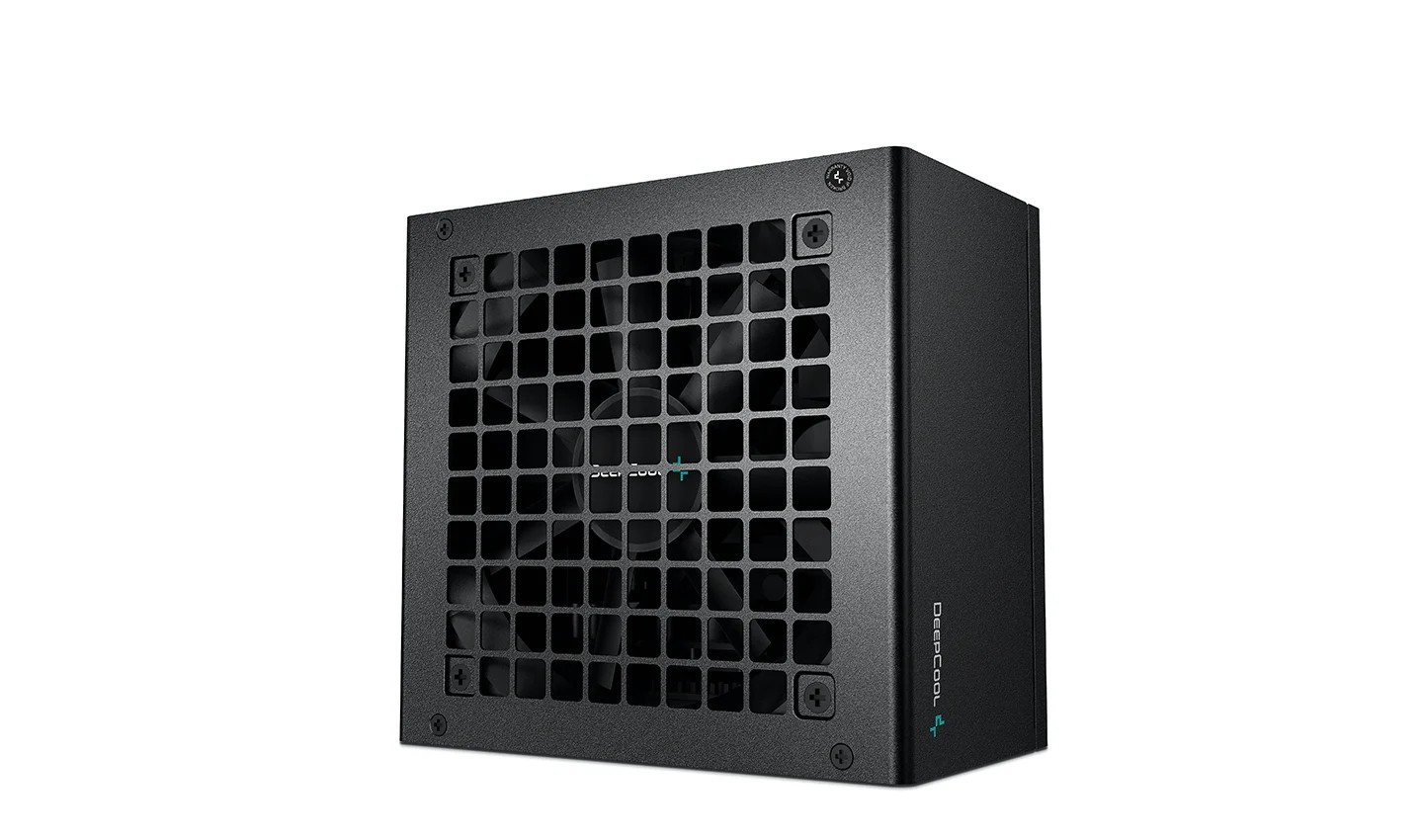 Alimentatore DeepCool PQ750M 750W ATX Nero