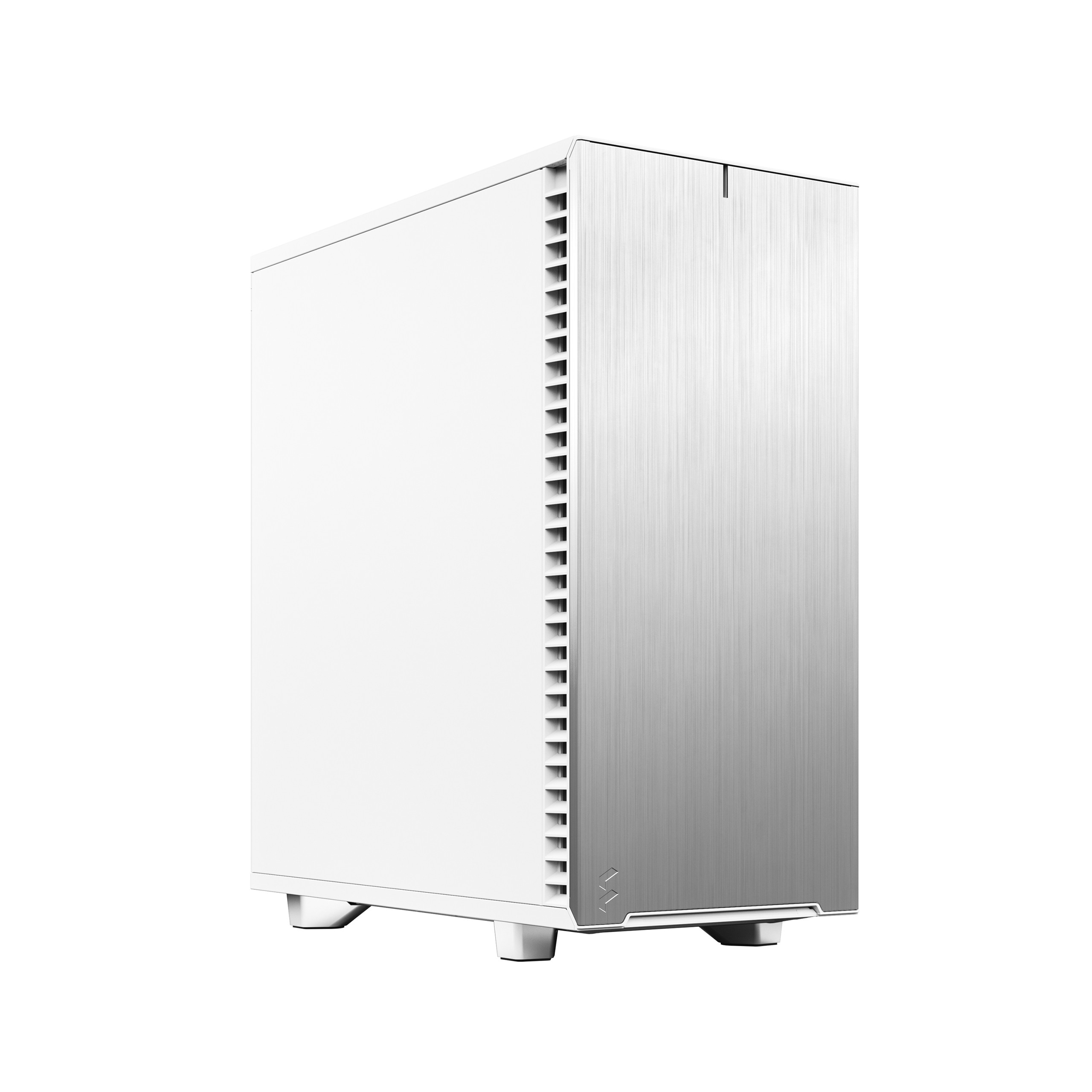 Case Fractal Design Define 7 Compact Solid