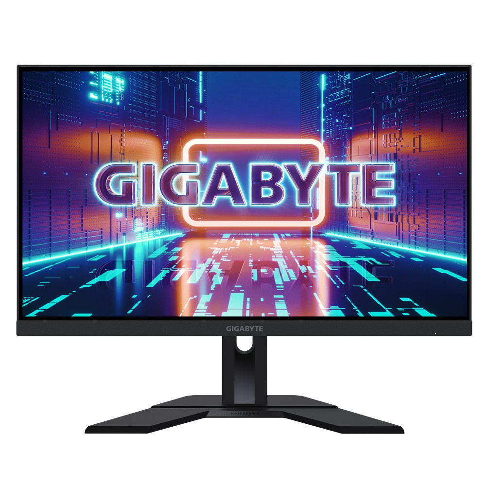 Monitor GIGABYTE M27Q X 27” QHD IPS HDR Nero