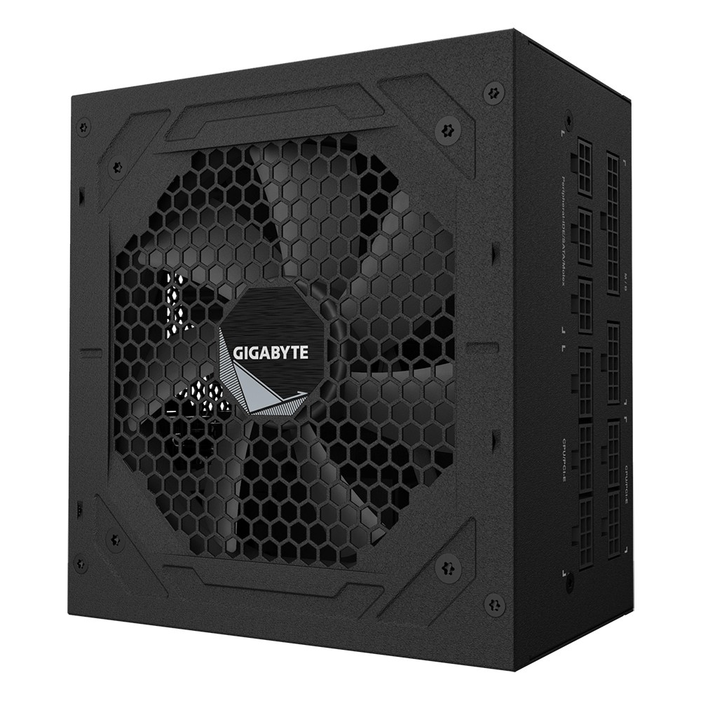 Alimentatore Gigabyte UD850GM 850W ATX Nero