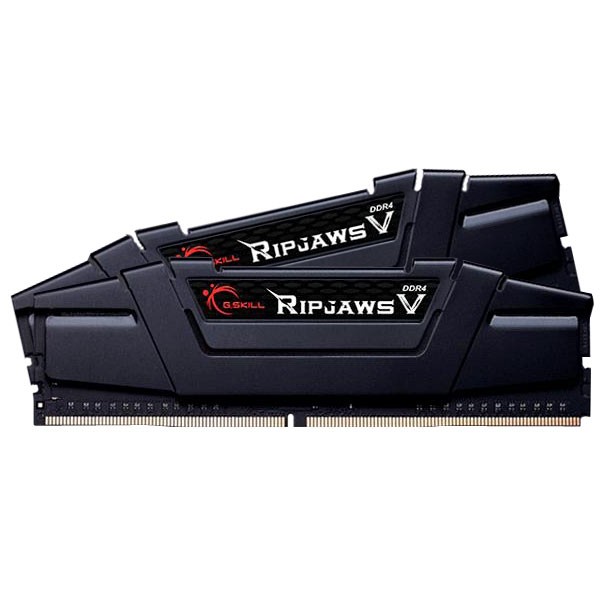 RAM G.Skill Ripjaws V DDR4 3200MHz 16GB (2×8) CL14