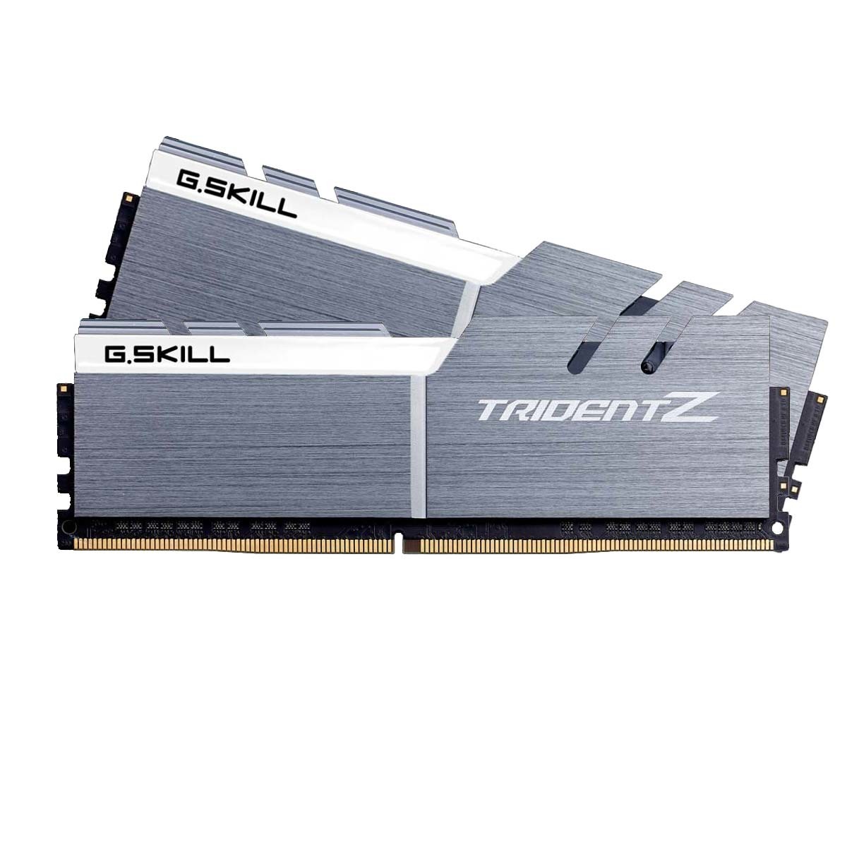 RAM G.Skill Trident Z DDR4 3333MHz 16GB (2×8) CL16 Silver