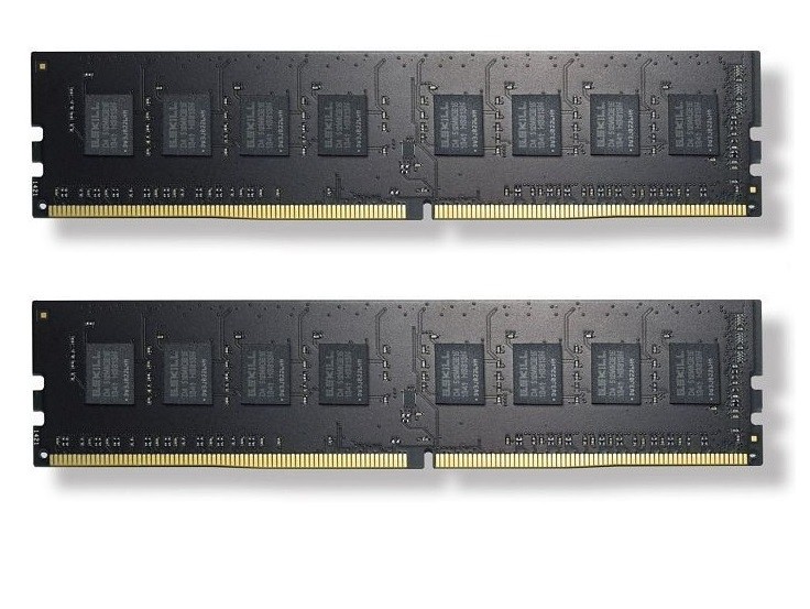 RAM G.Skill Value DDR4 2133MHz 16GB (2×8) CL15