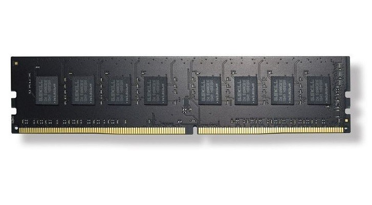 RAM G.Skill Value DDR4 2400MHz 4GB 1x4GB CL15